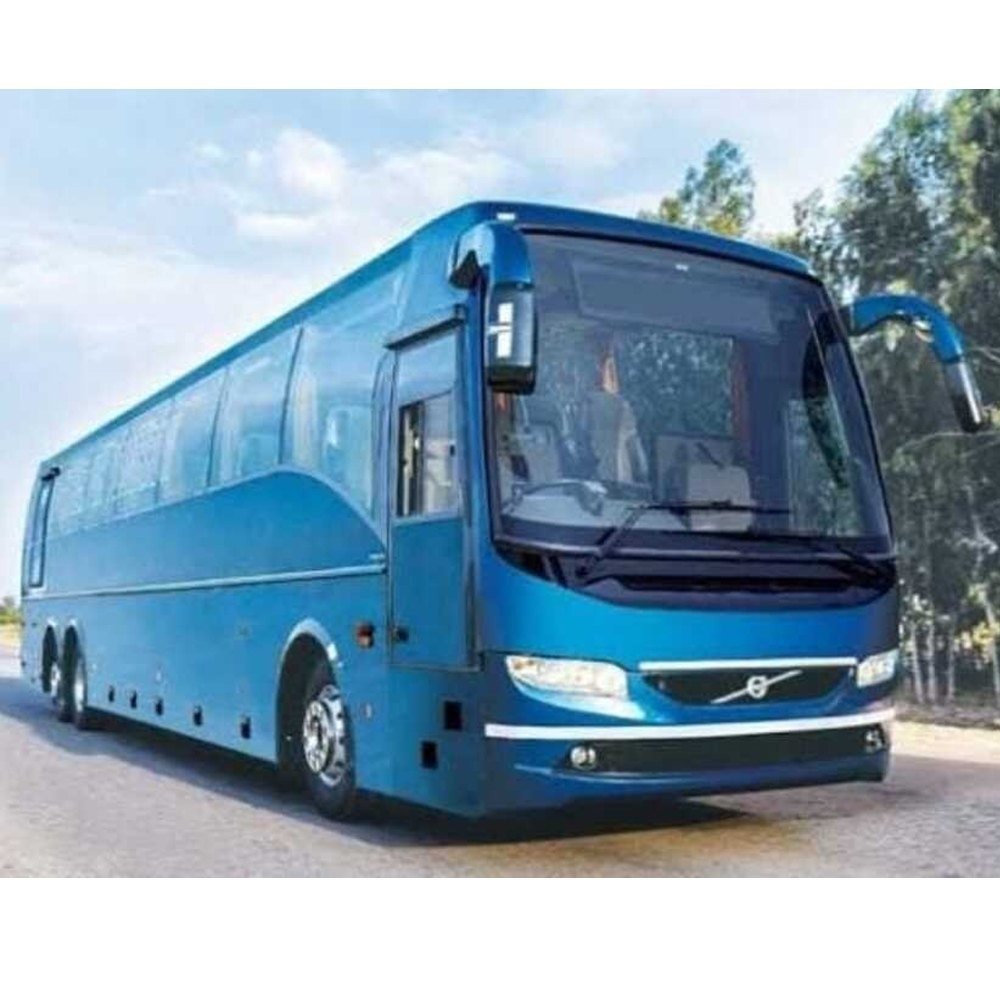 VOLVO Multi-Axle 49-Seater Luxury Coach